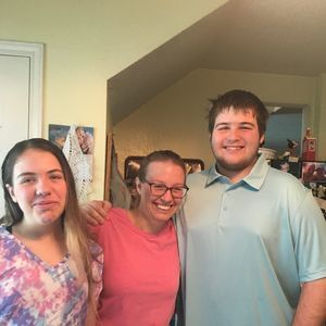 Meet your Posher, Teri